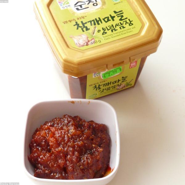 SPECIAL SAUCE